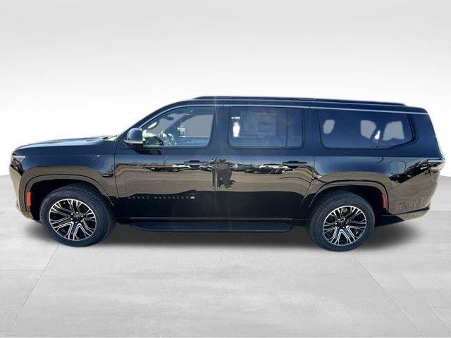 2026 Wagoneer Grand Wagoneer GRAND WAGONEER L 4X2