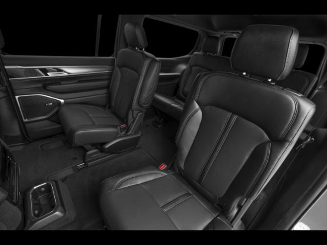 2026 Jeep Grand Wagoneer Limited Altitude 4x4