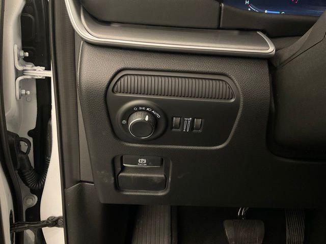2026 Jeep Grand Wagoneer Limited Reserve 4x4