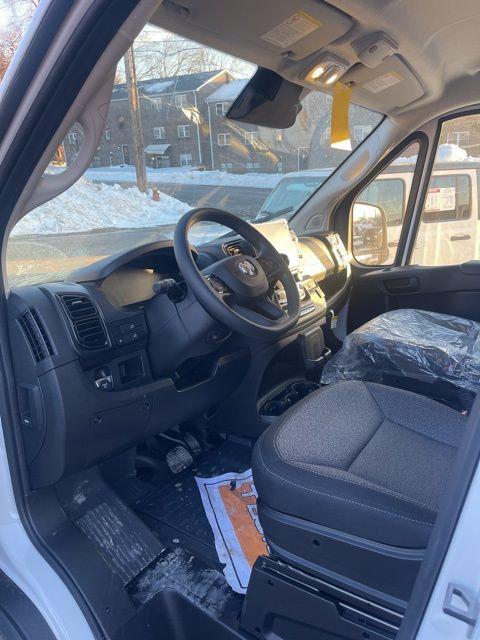 2026 RAM Ram ProMaster RAM PROMASTER 3500 TRADESMAN CUTAWAY 159 WB / 104 CA 2026 RAM Ram ProMaster RAM PROMASTER 3500 TRADESMAN CUTAWAY 159 WB / 104 CA