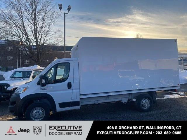 2026 Ram ProMaster Low Roof for sale in Wallingford, CT