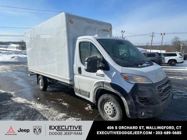 2026 RAM Ram ProMaster RAM PROMASTER 3500 TRADESMAN CUTAWAY 159 WB / 104 CA 2026 RAM Ram ProMaster RAM PROMASTER 3500 TRADESMAN CUTAWAY 159 WB / 104 CA