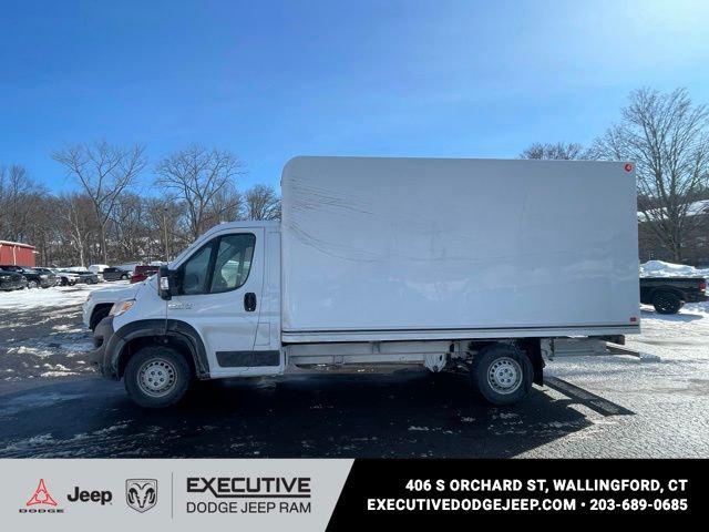 2026 RAM Ram ProMaster RAM PROMASTER 3500 TRADESMAN CUTAWAY 159 WB / 104 CA 2026 RAM Ram ProMaster RAM PROMASTER 3500 TRADESMAN CUTAWAY 159 WB / 104 CA