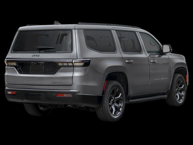 2026 Wagoneer Grand Wagoneer GRAND WAGONEER LIMITED ALTITUDE 4X4