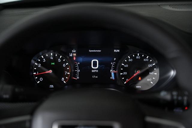 2026 Jeep Compass COMPASS LATITUDE ALTITUDE 4X4 2026 Jeep Compass COMPASS LATITUDE ALTITUDE 4X4