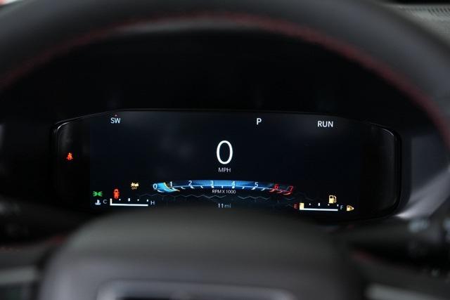 2026 Jeep Compass COMPASS TRAILHAWK 4X4 2026 Jeep Compass COMPASS TRAILHAWK 4X4