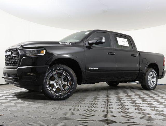 2026 Ram 1500 Big Horn Crew Cab 4x4 5'7" Box for sale in Oklahoma City, OK