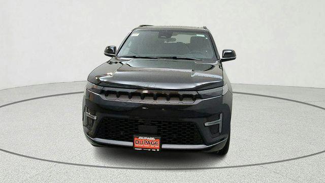 2026 Wagoneer Grand Wagoneer GRAND WAGONEER L LIMITED ALTITUDE 4X4