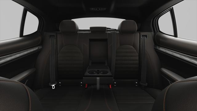 2025 Alfa Romeo Stelvio STELVIO INTENSA AWD 2025 Alfa Romeo Stelvio STELVIO INTENSA AWD