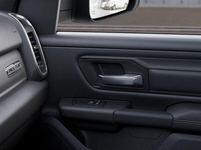 2026 Ram 1500 Lone Star Crew Cab 4x4 5'7" Box
