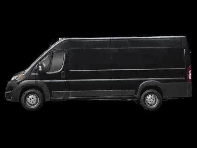 2026 RAM Ram ProMaster RAM PROMASTER 3500 TRADESMAN CARGO VAN HIGH ROOF 159 WB EXT
