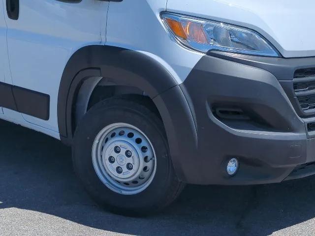 2026 RAM Ram ProMaster RAM PROMASTER 1500 TRADESMAN CARGO VAN HIGH ROOF 136 WB 2026 RAM Ram ProMaster RAM PROMASTER 1500 TRADESMAN CARGO VAN HIGH ROOF 136 WB