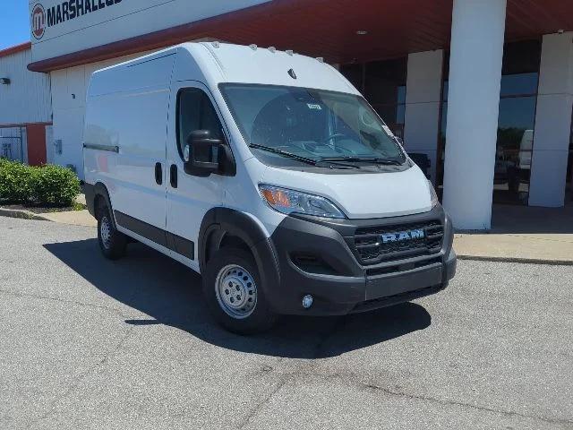 2026 RAM Ram ProMaster RAM PROMASTER 1500 TRADESMAN CARGO VAN HIGH ROOF 136 WB 2026 RAM Ram ProMaster RAM PROMASTER 1500 TRADESMAN CARGO VAN HIGH ROOF 136 WB
