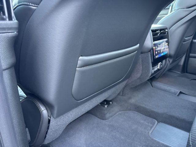 2026 Jeep Grand Wagoneer Summit Obsidian 4x4