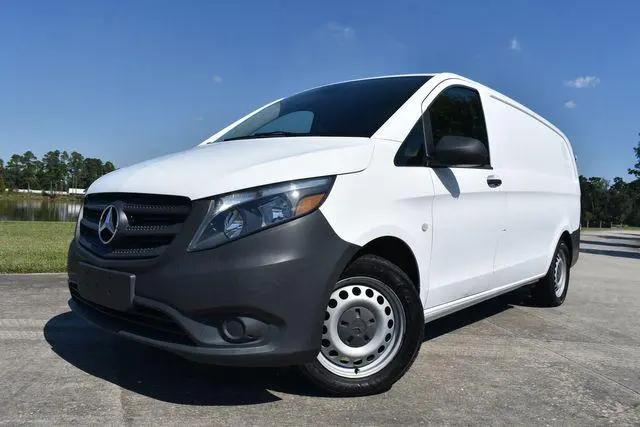 2020 Mercedes-Benz Metris Base for sale in Walker, LA