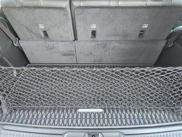 2026 Jeep Grand Wagoneer Limited Reserve 4x4