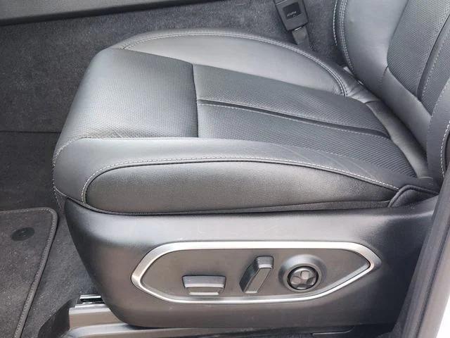2026 Jeep Grand Wagoneer Limited Altitude 4x4