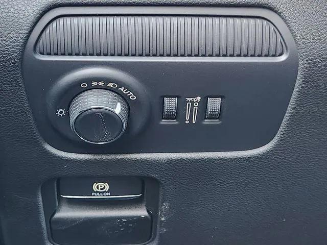 2026 Jeep Grand Wagoneer Summit Obsidian 4x4
