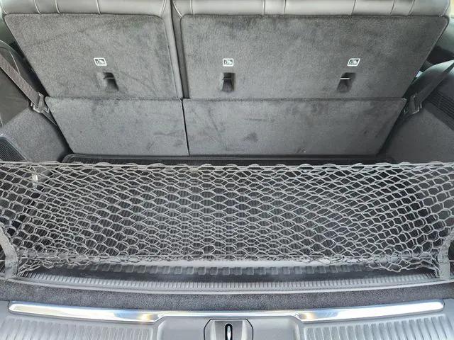 2026 Jeep Grand Wagoneer Summit Obsidian 4x4