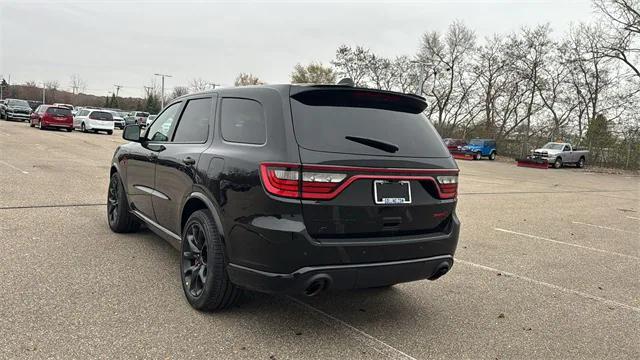 2026 Dodge Durango DURANGO SRT HELLCAT JAILBREAK AWD