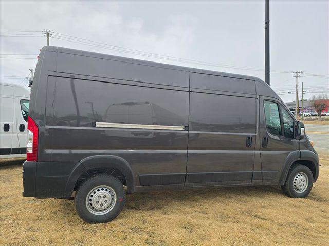 2026 RAM Ram ProMaster RAM PROMASTER 2500 TRADESMAN CARGO VAN HIGH ROOF 159 WB