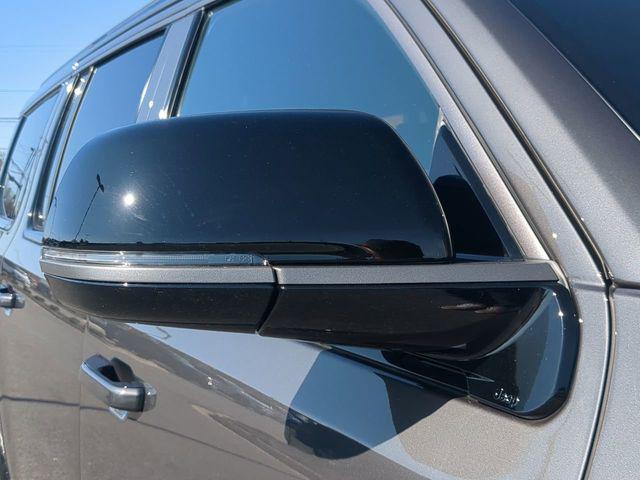 2026 Jeep Grand Wagoneer Limited Altitude 4x4