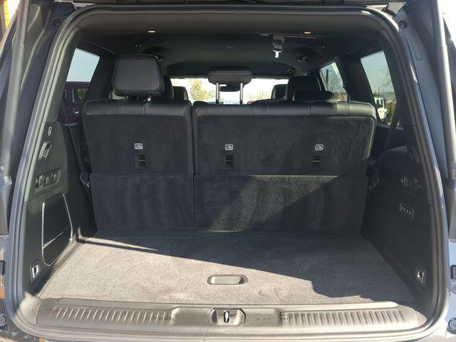 2026 Jeep Grand Wagoneer Limited Altitude 4x4