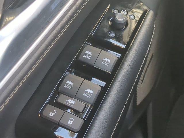 2026 Jeep Grand Wagoneer Limited Altitude 4x4