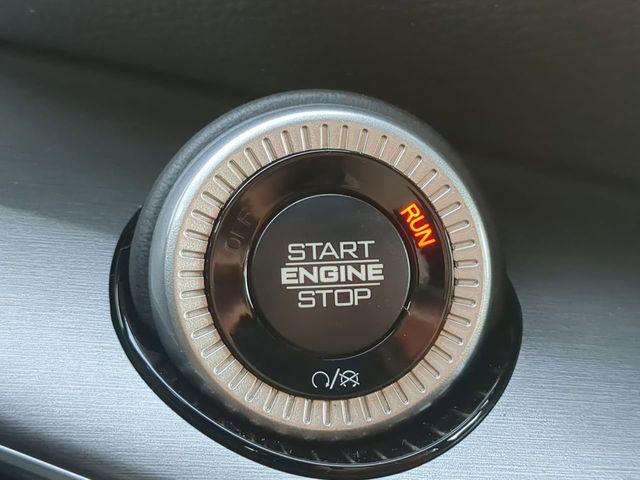 2026 Jeep Grand Wagoneer Limited Altitude 4x4