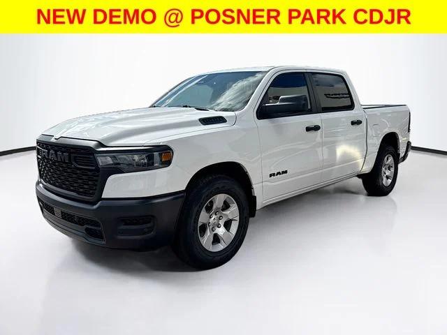 2026 RAM Ram 1500 RAM 1500 TRADESMAN CREW CAB 4X2 57 BOX 2026 RAM Ram 1500 RAM 1500 TRADESMAN CREW CAB 4X2 57 BOX