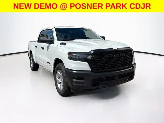 2026 RAM Ram 1500 RAM 1500 TRADESMAN CREW CAB 4X2 57 BOX 2026 RAM Ram 1500 RAM 1500 TRADESMAN CREW CAB 4X2 57 BOX