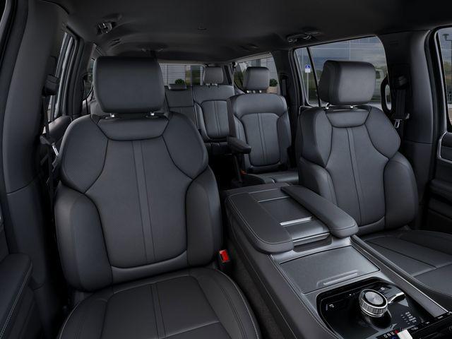 2026 Jeep Grand Wagoneer Limited Altitude 4x4