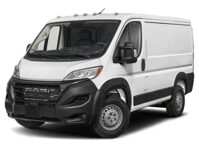 2026 RAM Ram ProMaster RAM PROMASTER 1500 TRADESMAN CARGO VAN HIGH ROOF 136 WB 2026 RAM Ram ProMaster RAM PROMASTER 1500 TRADESMAN CARGO VAN HIGH ROOF 136 WB
