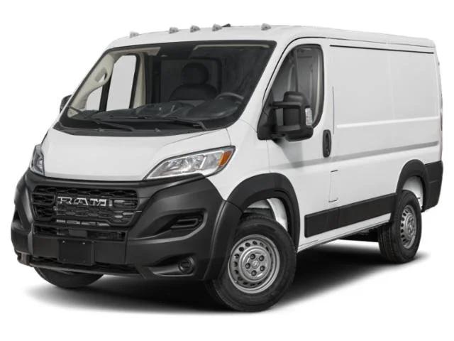 2026 RAM ProMaster 1500 RAM PROMASTER 1500 TRADESMAN CARGO VAN HIGH ROOF 136 WB 2026 RAM ProMaster 1500 RAM PROMASTER 1500 TRADESMAN CARGO VAN HIGH ROOF 136 WB