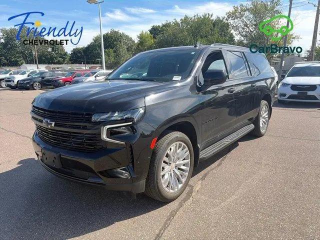 2023 Chevrolet Suburban RST for sale in Fridley, MN