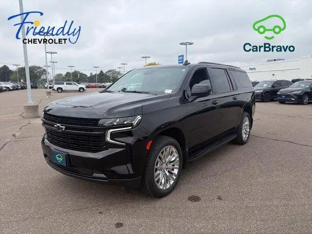 2023 Chevrolet Suburban RST for sale in Fridley, MN