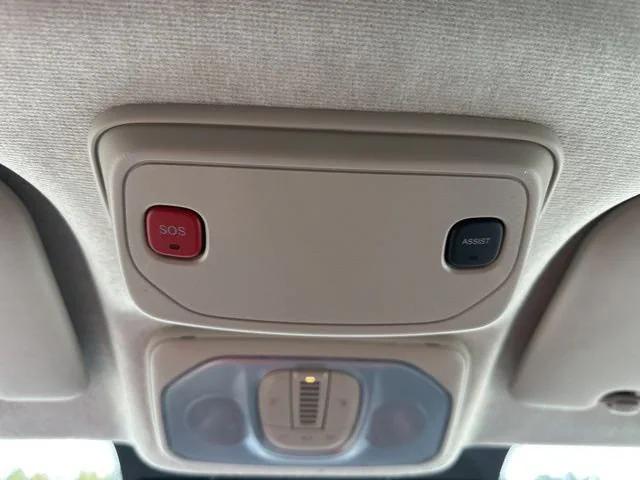 2026 Ram ProMaster Cargo Van Tradesman High Roof 136" WB w/Pass Seat