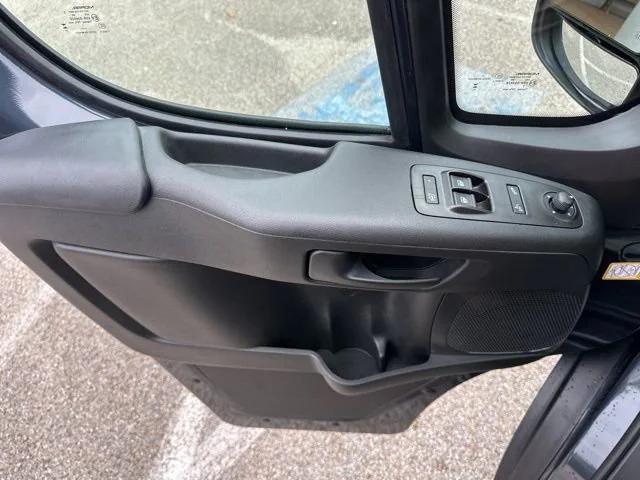 2026 Ram ProMaster Cargo Van Tradesman High Roof 136" WB w/Pass Seat