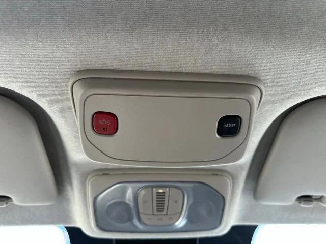 2026 Ram ProMaster Cargo Van Tradesman High Roof 136" WB w/Pass Seat