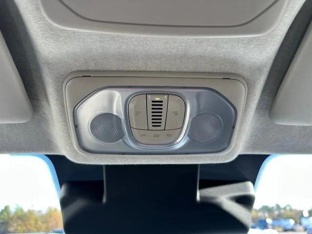 2026 Ram ProMaster Cargo Van Tradesman High Roof 136" WB w/Pass Seat