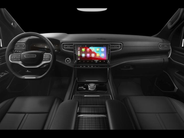 2026 Wagoneer Grand Wagoneer GRAND WAGONEER L LIMITED ALTITUDE 4X4