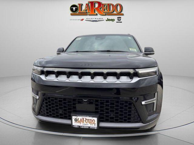 2026 Wagoneer Grand Wagoneer GRAND WAGONEER LIMITED ALTITUDE 4X4 2026 Wagoneer Grand Wagoneer GRAND WAGONEER LIMITED ALTITUDE 4X4