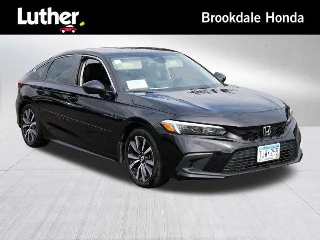 2023 Honda Civic EX-L for sale in Minneapolis, MN