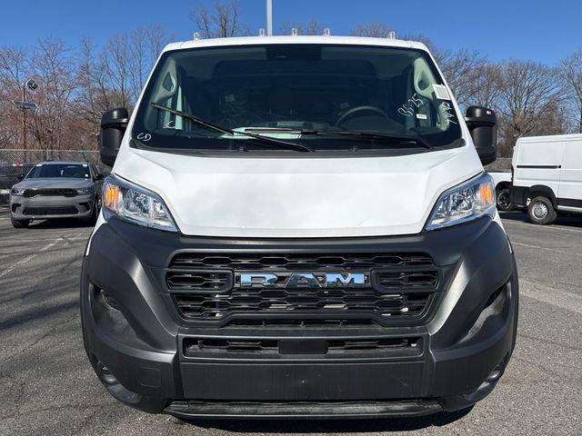 2026 RAM Ram ProMaster RAM PROMASTER 1500 TRADESMAN CARGO VAN LOW ROOF 118 WB