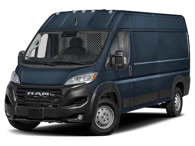 2026 RAM Ram ProMaster RAM PROMASTER 2500 TRADESMAN CARGO VAN HIGH ROOF 159 WB