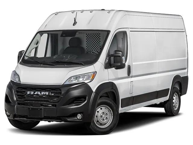 2026 RAM Ram ProMaster RAM PROMASTER 2500 TRADESMAN CARGO VAN HIGH ROOF 159 WB 2026 RAM Ram ProMaster RAM PROMASTER 2500 TRADESMAN CARGO VAN HIGH ROOF 159 WB
