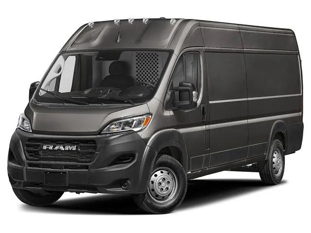 2026 RAM Ram ProMaster RAM PROMASTER 3500 SLT CARGO VAN HIGH ROOF 159 WB EXT