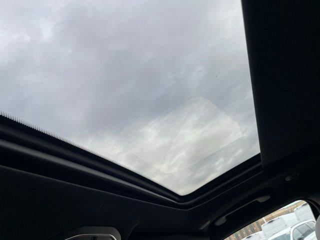 2026 Jeep Grand Wagoneer Limited Altitude 4x4