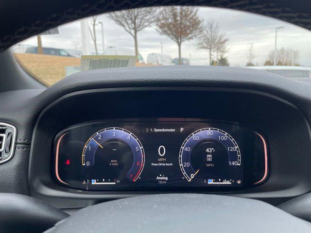 2026 Jeep Grand Wagoneer Limited Altitude 4x4