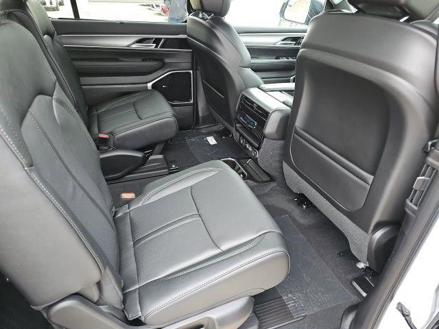 2026 Jeep Grand Wagoneer Limited Reserve 4x4